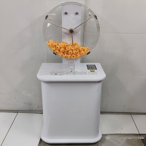 Machine <span class=keywords><strong>de</strong></span> loterie dynamique mécanique, dispositif automatique <span class=keywords><strong>de</strong></span> <span class=keywords><strong>tirage</strong></span> <span class=keywords><strong>de</strong></span> boules <span class=keywords><strong>de</strong></span> <span class=keywords><strong>loto</strong></span> pour les ventes aux enchères caritatives et les tirages au sort annuels des entreprises - Product Image 1