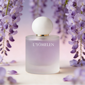 Nouveau parfum en spray Eau de Parfum, senteur florale fruitée boisée au jasmin, unisexe, écologique, longue tenue - Product Image 1