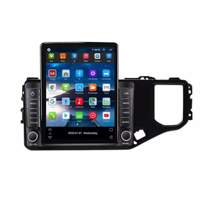 <span class=keywords><strong>TS</strong></span> AM FM Car Radio Gps para Chery Tiggo 5X 2019 8 + 128GB Auto Video Cars Carplay + Auto 360 Cámara Car Gps Stereo Android - Product Image 2