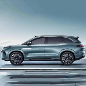 BYD Tang L 2025, SUV Medio-Grande a 5 Porte e 7 Posti, Auto Ibrida Plug-in Elettrica, Trazione 2WD, Importazione Cinese, Autonomia >700km - Product Image 6