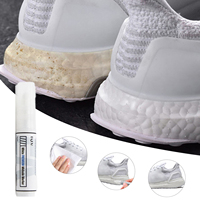 Usine En Gros Sneaker Chaussure Semelle Intermédiaire restaurer super blanc Peinture Chaussure Blanchiment Semelle Intermédiaire Blanchiment Stylo Marqueur pour sneaker