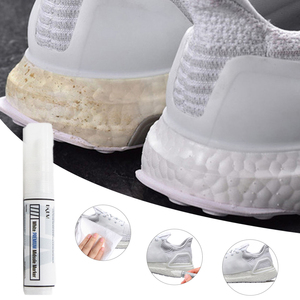 Venta al por mayor <span class=keywords><strong>de</strong></span> fábrica Sneaker Shoe Midsole restaurar Super White Paint Shoe Whitening Sole Whitening Midsole Marker Pen para Sneaker - Product Image 6