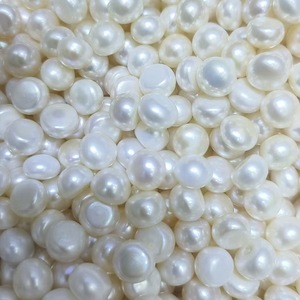 ลูกปัดมุกแท้คุณภาพสูง ขนาด 14-16 มม. สีชมพูไล่เฉดสีม่วงแบบบาโรก  แบบใหม่  ลูกปัดมุกแบบหลวม  ลูกปัดมุกคู่ - Product Image 4