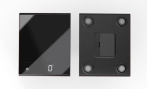 최고 가격 영양 식품 저울 디지털 식품 주방 저울 영양 계산기가 있는 스마트 식품 저울 - Product Image 4