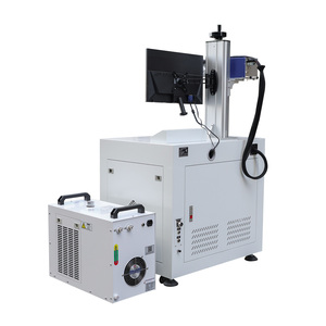 Big Discount Home Use Desktop Fiber <b>Laser</b> Marking <b>Machine</b> 20W/30W/50W Raycus Metal <b>Engraving</b> Marker with 2-Year Warranty with CE - Product Image 5