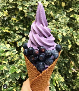 Máy Làm Bánh Quế Tròn Làm Bánh Kếp <span class=keywords><strong>Pizza</strong></span> Sundae Trứng Điện Mini Màu Tùy Chỉnh - Product Image 5