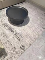 Tapis de mosquée personnalisé Tapis de prière islamique antidérapant