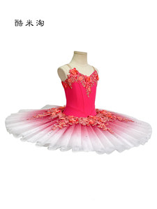 Falda Tutú <span class=keywords><strong>de</strong></span> <span class=keywords><strong>Ballet</strong></span> para <span class=keywords><strong>Hombre</strong></span>, Color Lila Ciruela, con Caja <span class=keywords><strong>de</strong></span> Nueces <span class=keywords><strong>de</strong></span> Hadas, Disfraz <span class=keywords><strong>de</strong></span> <span class=keywords><strong>Ballet</strong></span> <span class=keywords><strong>de</strong></span> Seda con Flores Rosas para Adultos - Product Image 3