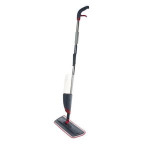 Mop With 600Ml Spray For <b>Floors</b> <b>Cleaning</b> Tool With Microfiber Pad And Extendable Handle - Product Image 6