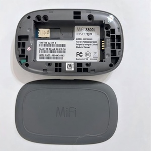 Unlocked Verizon Wireless Jetpack 8800L <b>4G</b> LTE <b>Mobile</b> Hotspot Dual Band Cat18 <b>Mobile</b> Pocket Wifi <b>Router</b> Inseego 8800L - Product Image 3