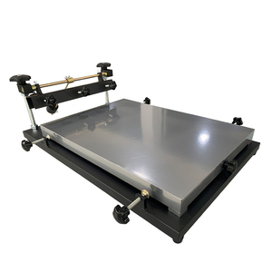 Định vị bên màn hình nhỏ trạm in hướng dẫn điều chỉnh tốt linh hoạt nhỏ đến khối lượng trung bình Hàn dán pha chế - Product Image 4