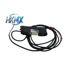 Produits d'automatisation industrielle fabriqués avec soin à 100 %, capteur de fibre optique numérique FS-N42N - Product Image 1