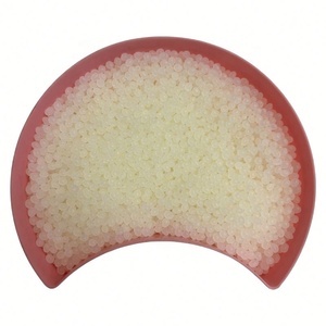 Le plastique compostable Offre Spéciale de PLA granule la catégorie biodégradable de bâti de matière première d'acide polylactique - Product Image 2