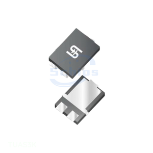 Ic Electronic Components Single Diodes Manufacturer Channel TUAS3K DIODE STANDARD 800V 3A TO277A TO-277, 3-PowerDFN - Product Image 1