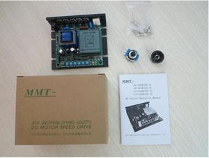 0.75/1.5 HP 1.0HP Dc Speed <strong>Controller</strong> Input 115/230 VAC <strong>Output</strong> 90/180 VDC SCR Chassis DC Motor Speed <strong>Controller</strong> - Product Image 3