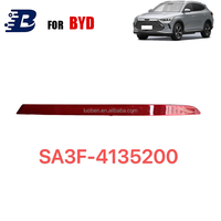 1 pièce, vente en gros, pièces de rechange chinoises pour véhicules électriques, accessoires BYD, phares LED, feux de brouillard, feux arrière LED, autres pièces de carrosserie pour BYD Song PLUS