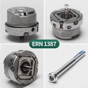 90% nóng bán thử nghiệm làm việc ERN1387.020-2048 mã hóa 1387.035-2048 | Bộ mã hóa quay công nghiệp đầy đủ chức năng trong kho - Product Image 3