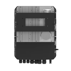 Inversor Híbrido de Bajo Voltaje SUN-3.6/5/6K-SG04LP1-EU-SM2 de 3KW, 5KW, 6KW Monofásico con 97.6% de Eficiencia para Sistemas de Energía Solar Residenciales - Product Image 3