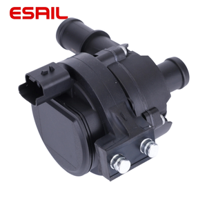 Pompe à eau auxiliaire 92516-4GA0A 0392023219 925164GA0A 93452528 0392023366 A4535000286 pour <span class=keywords><strong>ALPINE</strong></span> DACIA INFINITI MERCEDES 10-22 - Product Image 2