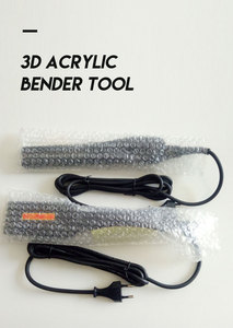 Máy Uốn Vật Liệu Acrylic Bán Chạy Với Tàu Nhanh - Product Image 6