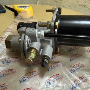 Faw/dongfeng/foton อะไหล่รถบรรทุก1608N-001บูสเตอร์คลัทช์ - Product Image 1