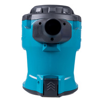 Aspirateur à main sans fil pour batterie Makita avec accessoires complets machine à vide portable pour voiture et ménage