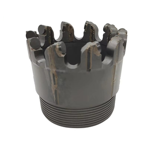 Brocas de diamante PDC de 6 pulgadas (150 mm, 171 mm) para exploración geológica y perforación de pozos, modelo BIBO 75, 93, 112, 132, 150 mm, para Rusia - Product Image 5