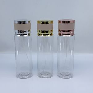 ขวดน้ำหอมพลาสติก PET สไตล์วิคตอเรีย ซีเคร็ท <span class=keywords><strong>250</strong></span> มล. ฝาเกลียวเคลือบสองชั้น พิมพ์ลายสามชั้น - Product Image 6