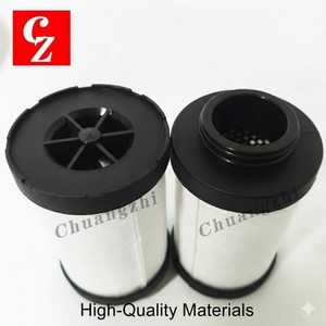 Elemento de Filtro de Precisión de Alta Eficiencia TX030-3300 TS030-3300, Repuesto para Filtro de Línea de Compresor de Aire Friulair, Piezas de Repuesto - Product Image 4