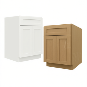 ตู้ใต้อ่างล้างจาน SB30-SB36 |   มีสินค้าพร้อมประกอบ |   ตู้ RTA พรีเมียมสำหรับอพาร์ทเมนต์และโครงการที่อยู่อาศัยหลายยูนิต - Product Image 1