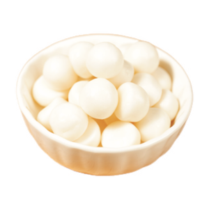 Doces Gummy Redondos Personalizáveis OEM ODM com Revestimento Azedo, Sabores de Frutas Sortidos, Textura Macia e Doce - Product Image 5