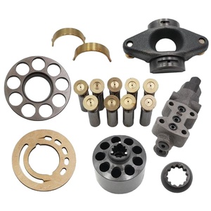 Piezas de Bomba Hidráulica A10VSO18, Componentes Hidráulicos - Product Image 1