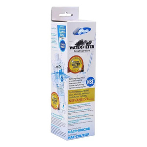 Cartucho de Filtro de Agua Samsung DA29-00020B para Refrigerador HAF-CIN/EXP de Repuesto - Product Image 2