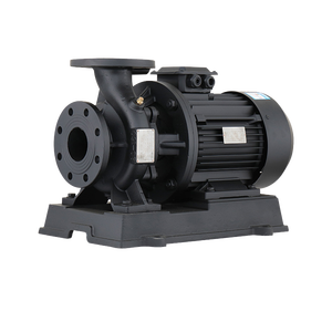 Aikon Hot Sales Inline Centrifugal <b>Pump</b> 460V 60Hz Horizontal End Suction <b>Water</b> <b>Pump</b> for Fire Protection - Product Image 1