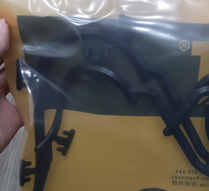 CZQ 125-5594 <b>Sealing</b> Plate - Original OEM High-Quality Parts for Excavators - Product Image 6