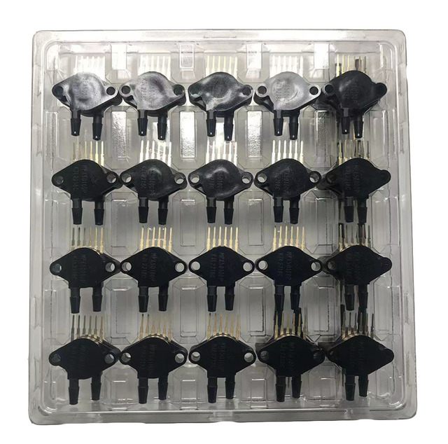 Original Brand Mpx5100Dp Mpx5010Dp Mpx5700Dp Mpx5500Dp Ventilator Pressure Sensors 19 Ma Series