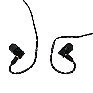Cavo di ricambio per cuffie con interfaccia digitale TYPE-C a 32 bit con tre pulsanti, microfono e connettori MMCX - Product Image 2