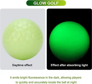 Tùy chỉnh OEM Glow Night Golf <span class=keywords><strong>Balls</strong></span> UV phát sáng trong bóng tối Golf <span class=keywords><strong>Balls</strong></span> máy in tùy chỉnh màu sáng UV LED Golf <span class=keywords><strong>Balls</strong></span> - Product Image 6