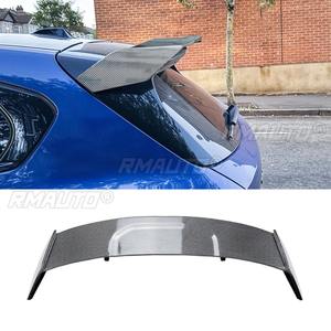 Aileron de toit arrière pour BMW Série 1 F70 M Sport 2024+ style MP, pièce de modification, accessoires auto - Product Image 2