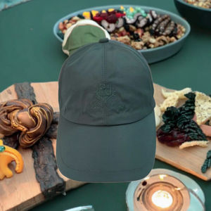 Gorra de Béisbol Unisex para las Cuatro Estaciones, con Visera, Bordado de Letras, Ligera, para Primavera y Verano, para Parejas - Product Image 3