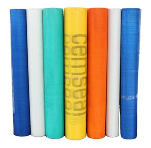 Haute Qualité Résistant À La Chaleur Cummerbund Polymère Enduit Façade En Fiber <span class=keywords><strong>De</strong></span> <span class=keywords><strong>Verre</strong></span> E-<span class=keywords><strong>Rouleau</strong></span> <span class=keywords><strong>De</strong></span> Maille <span class=keywords><strong>De</strong></span> <span class=keywords><strong>Fibre</strong></span> <span class=keywords><strong>De</strong></span> <span class=keywords><strong>Verre</strong></span> - Product Image 1