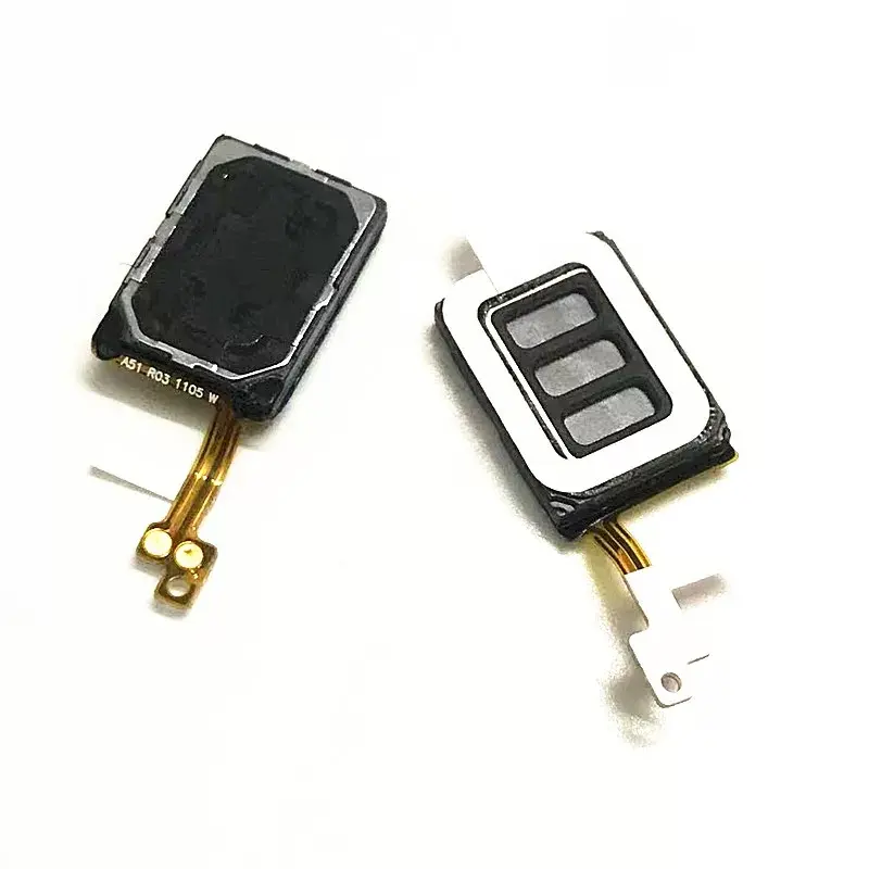 Cheap For Samsung A51 Earpiece Ear Speaker Sound Receiver Flex Cable