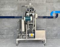 Tube de filtration industriel en céramique d'alumine à flux croisé pour la séparation du jus, de la bière, du vin, des produits laitiers et du traitement de l'eau, marque MYTC, garantie 1 an