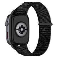 Eraysun Bracelet pour Huawei Watch D2 Nylon Boucle Bande Hommes Femmes Bracelet Remplacement Montre Bande Accessoires