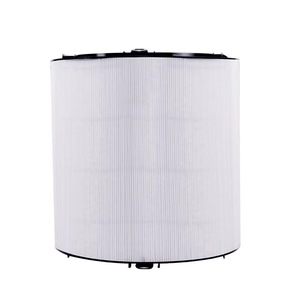 Filtre HEPA et charbon actif de remplacement compatible avec les purificateurs d'<span class=keywords><strong>air</strong></span> <span class=keywords><strong>Dyson</strong></span> TP04/TP07/TP09 Pure <span class=keywords><strong>Cool</strong></span>, accessoire - Product Image 4