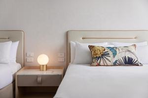 مجموعات أثاث غرف نوم من الخشب المضغوط لمشروع فندق RACV Pine Resort <span class=keywords><strong>Gold</strong></span> <span class=keywords><strong>Coast</strong></span> ذو الخمس نجوم في أستراليا - Product Image 5