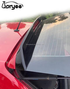 <span class=keywords><strong>R</strong></span>-Line กันชนหลังรถ Lip สำหรับ V <span class=keywords><strong>POLO</strong></span> PLUS 2019 2020 2021 <span class=keywords><strong>2022</strong></span>ชุดตัวถัง2023สปอยเลอร์คาร์บอนไฟเบอร์อุปกรณ์เสริมในการปรับแต่ง - Product Image 5