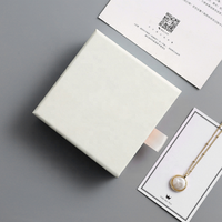Boîte à papier coulissante en papier, cadeau personnalisé, boîte à tiroir en carton de bonne qualité