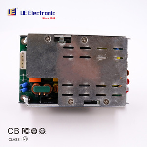 Alimentation à cadre ouvert CA 110V 220V CC 12V 24V 54W 100W 240W 0.3A 4A 6A à sortie unique avec isolation <span class=keywords><strong>2</strong></span> MOPP - Product Image 5