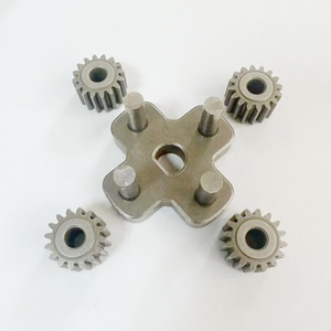 Spur Gears hộp số sản phẩm - Product Image 5